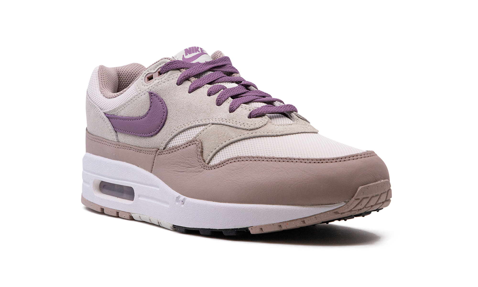Nike Air Max 1 SC Light Bone Violet Dust