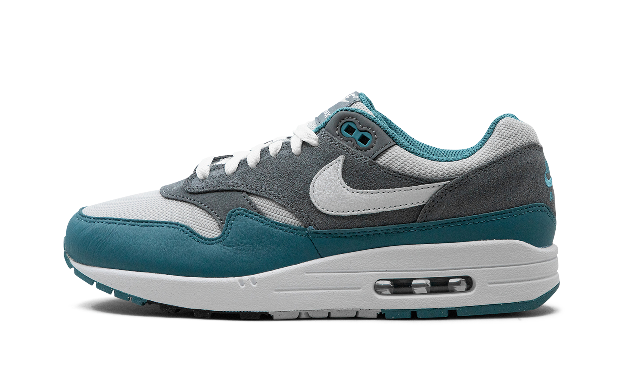 Nike Air Max 1 SC Noise Aqua