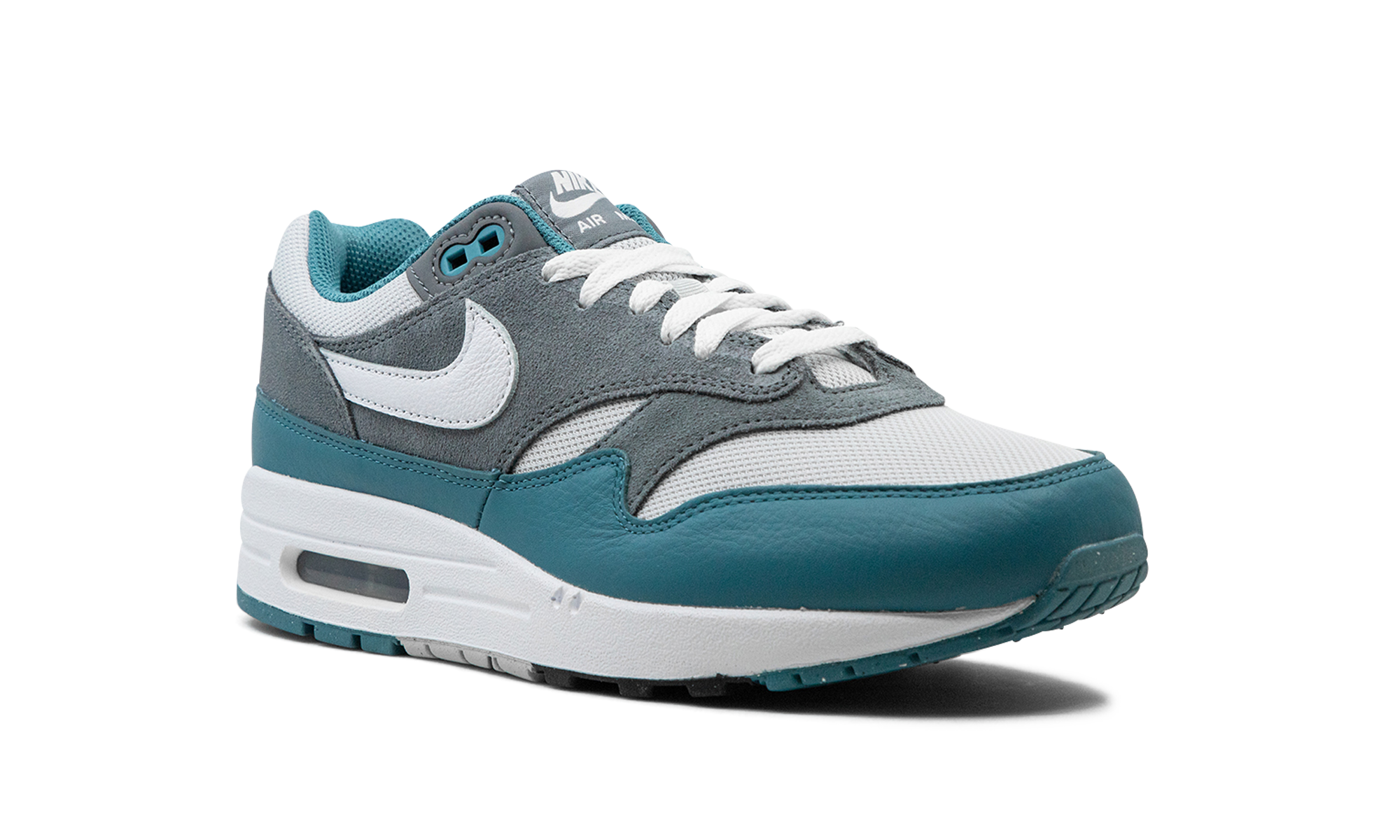 Nike Air Max 1 SC Noise Aqua