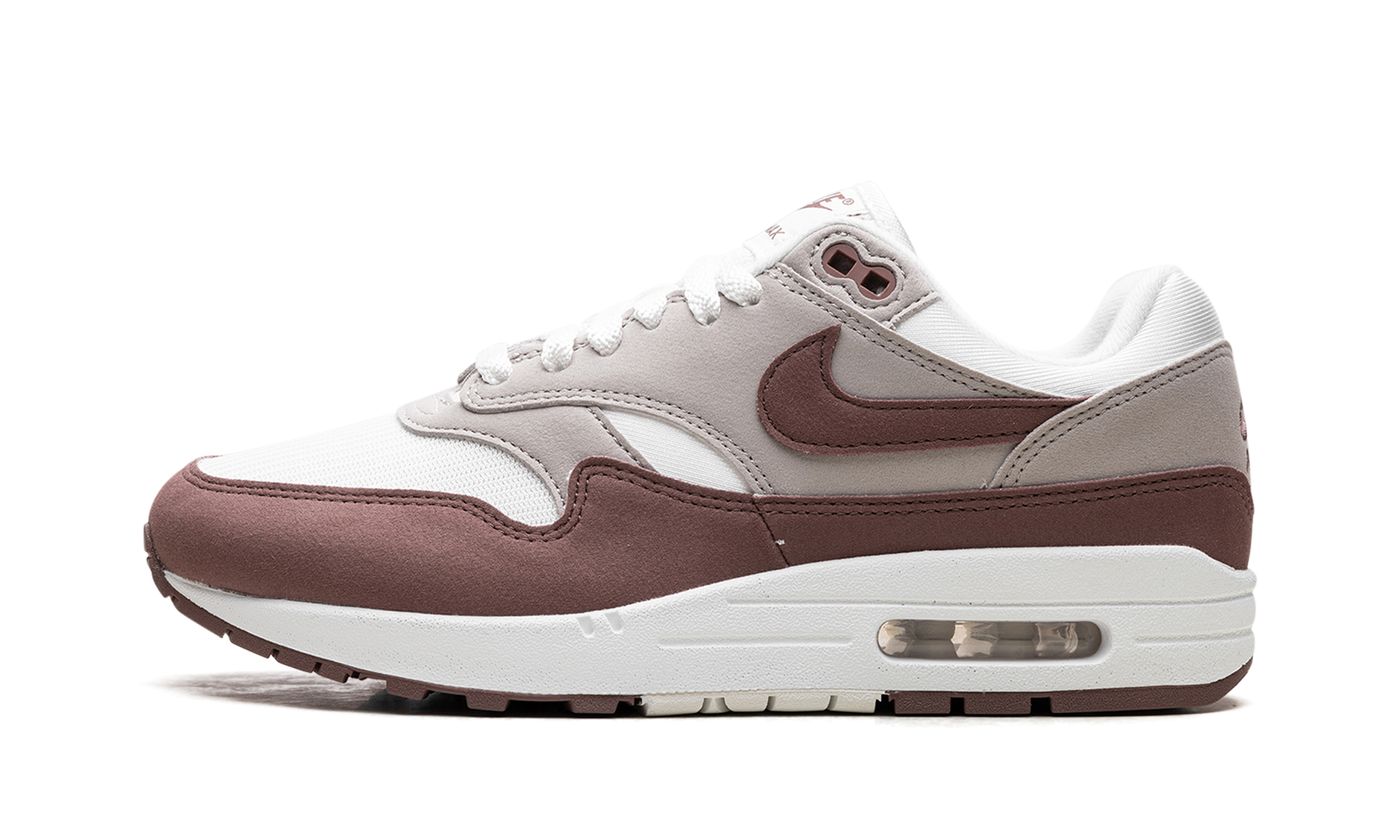 Nike Air Max 1 Smokey Mauve