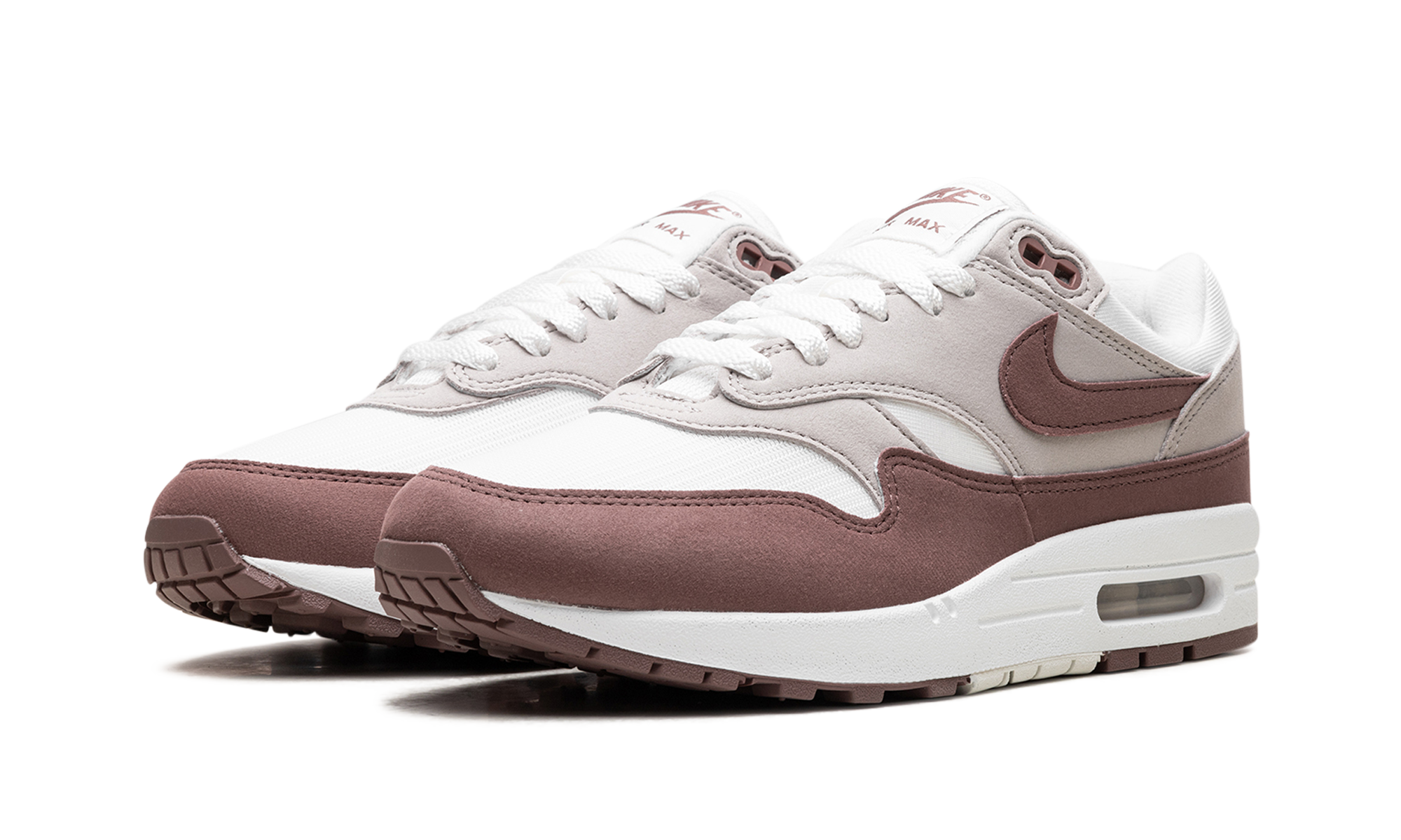 Nike Air Max 1 Smokey Mauve