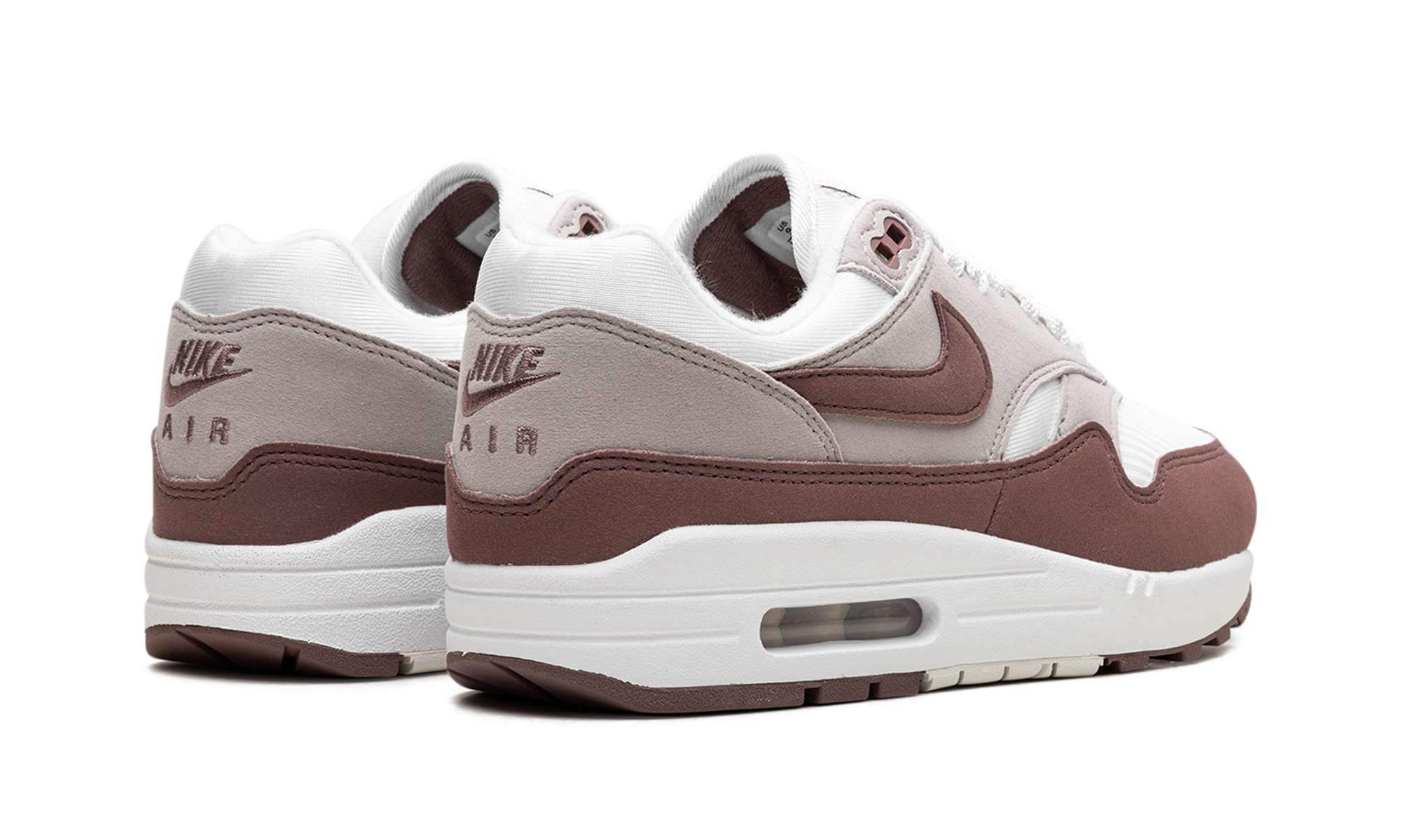 Nike Air Max 1 Smokey Mauve