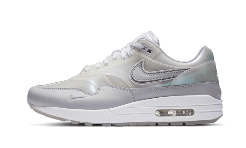 Nike Air Max 1 SNKRS Day White 1