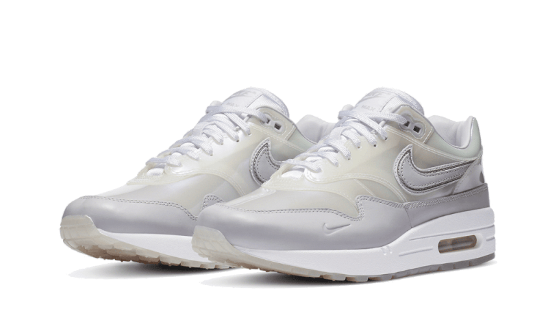 Nike Air Max 1 SNKRS Day White 2