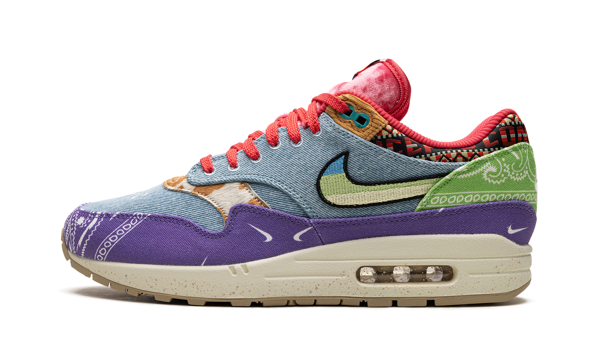 Nike Air Max 1 SP Concepts Far Out