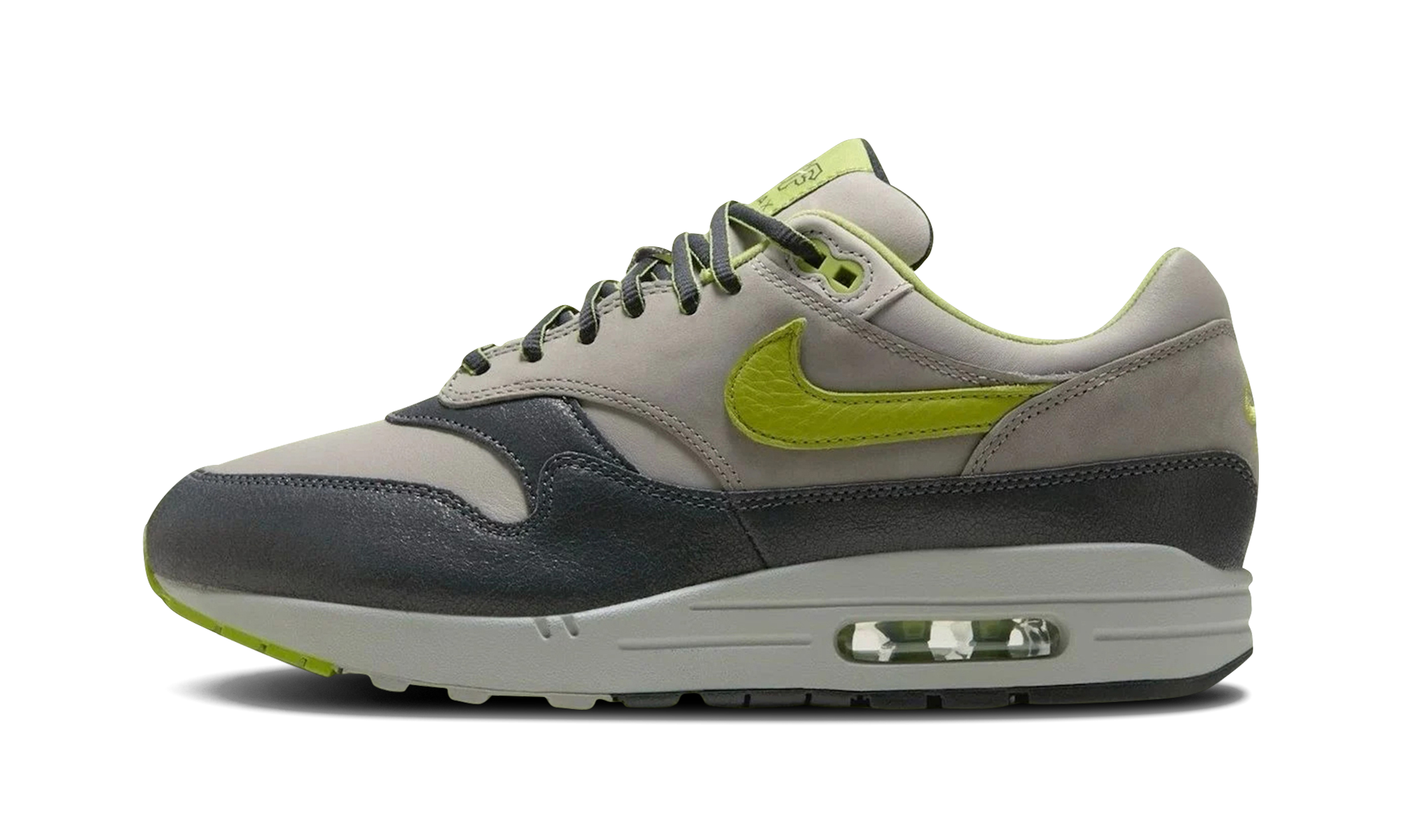Nike Air Max 1 SP HUF Pear Green (2024)