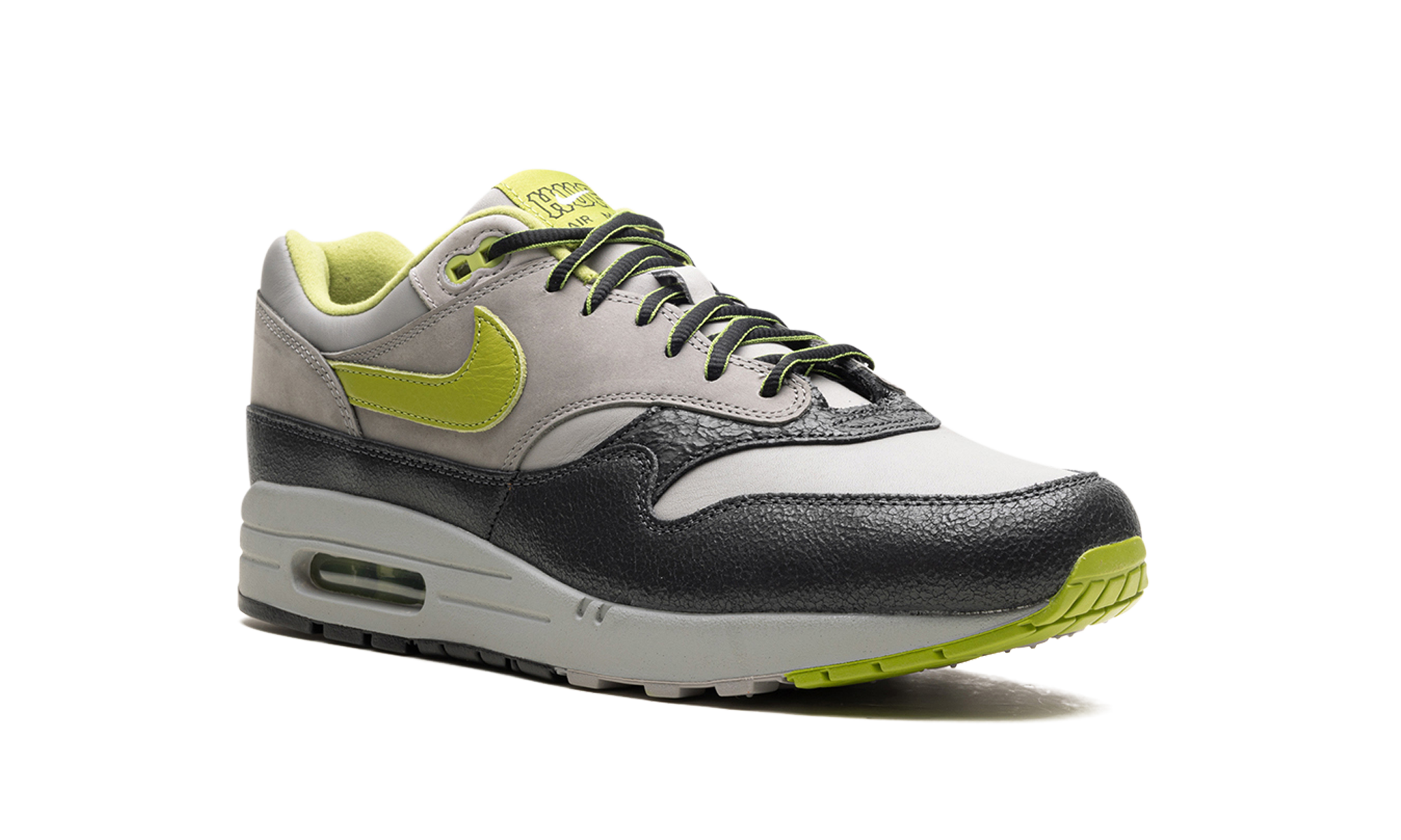 Nike Air Max 1 SP HUF Pear Green (2024)