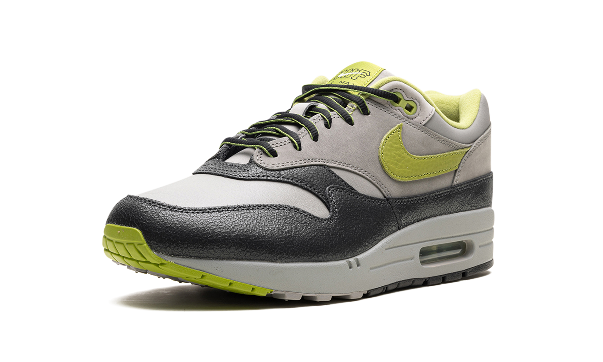 Nike Air Max 1 SP HUF Pear Green (2024) 5