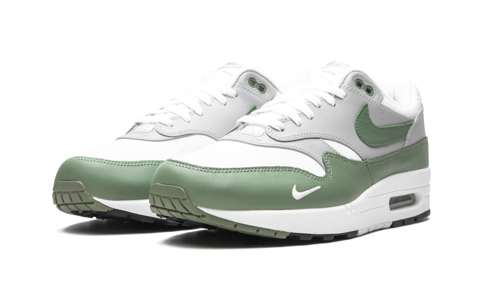Nike Air Max 1 Spiral Sage