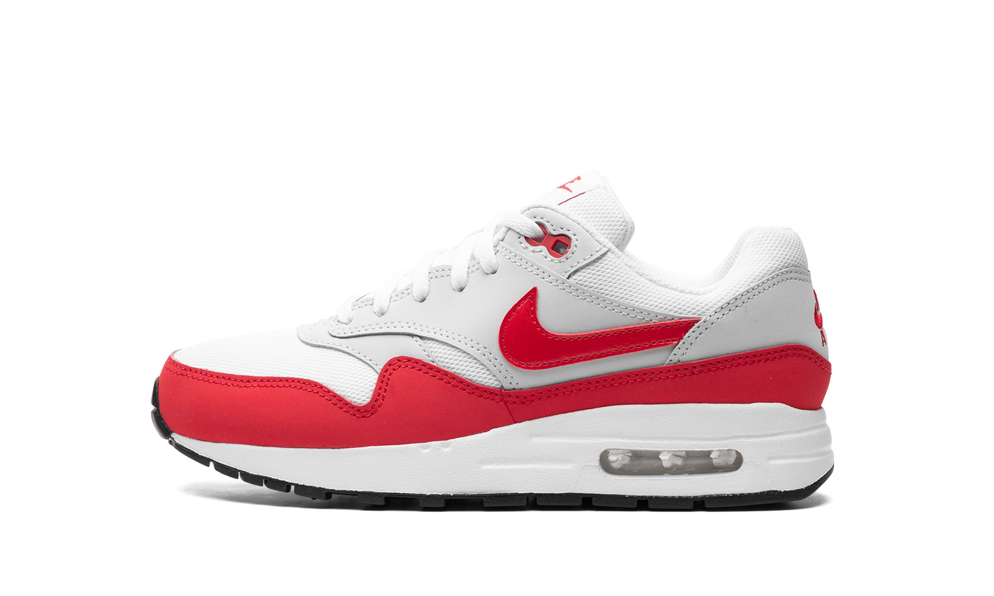 Nike Air Max 1 Sport Red (2023) (GS)