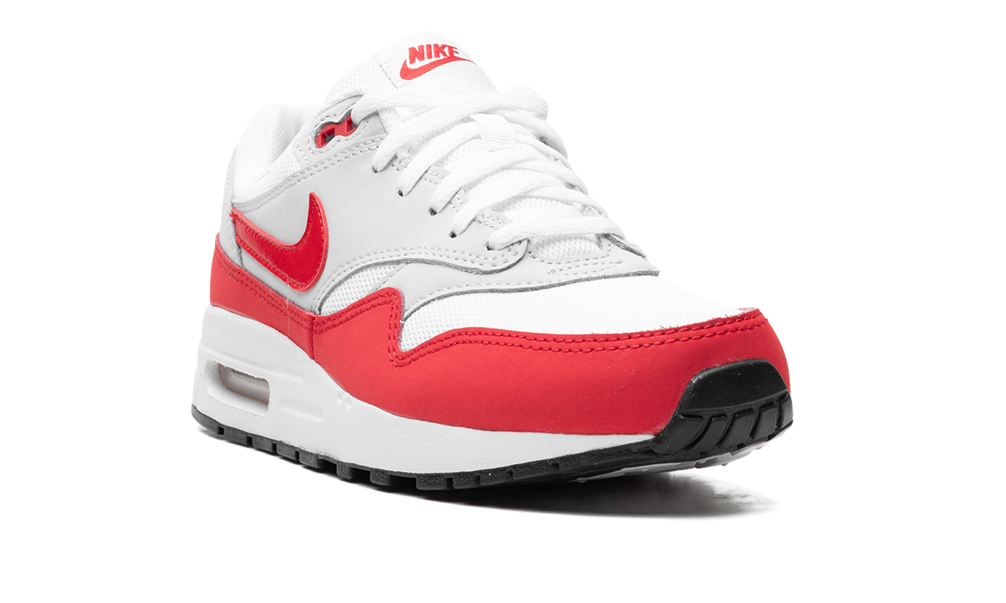 Nike Air Max 1 Sport Red (2023) (GS)