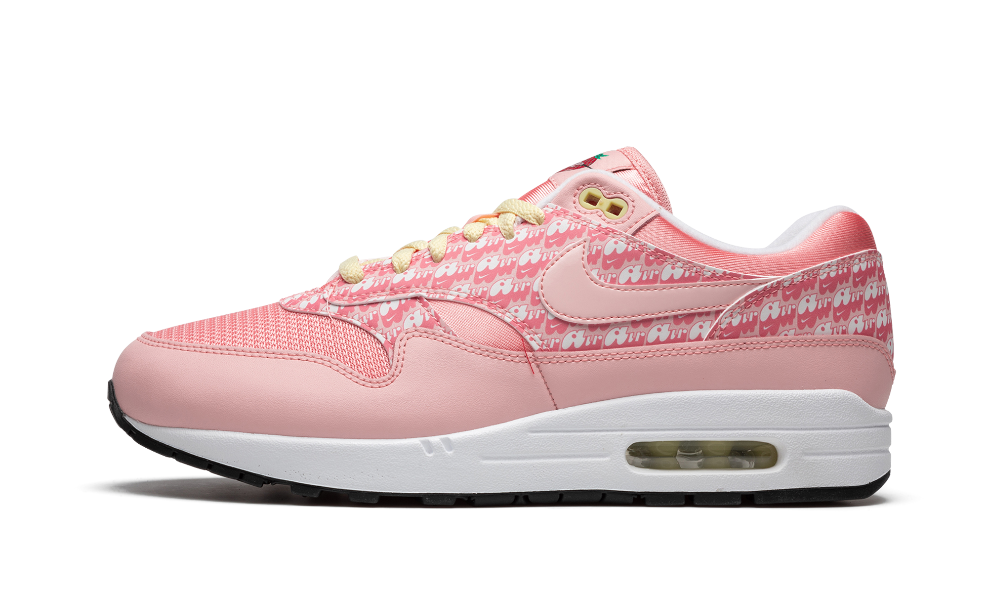 Nike Air Max 1 Strawberry Lemonade (2020)