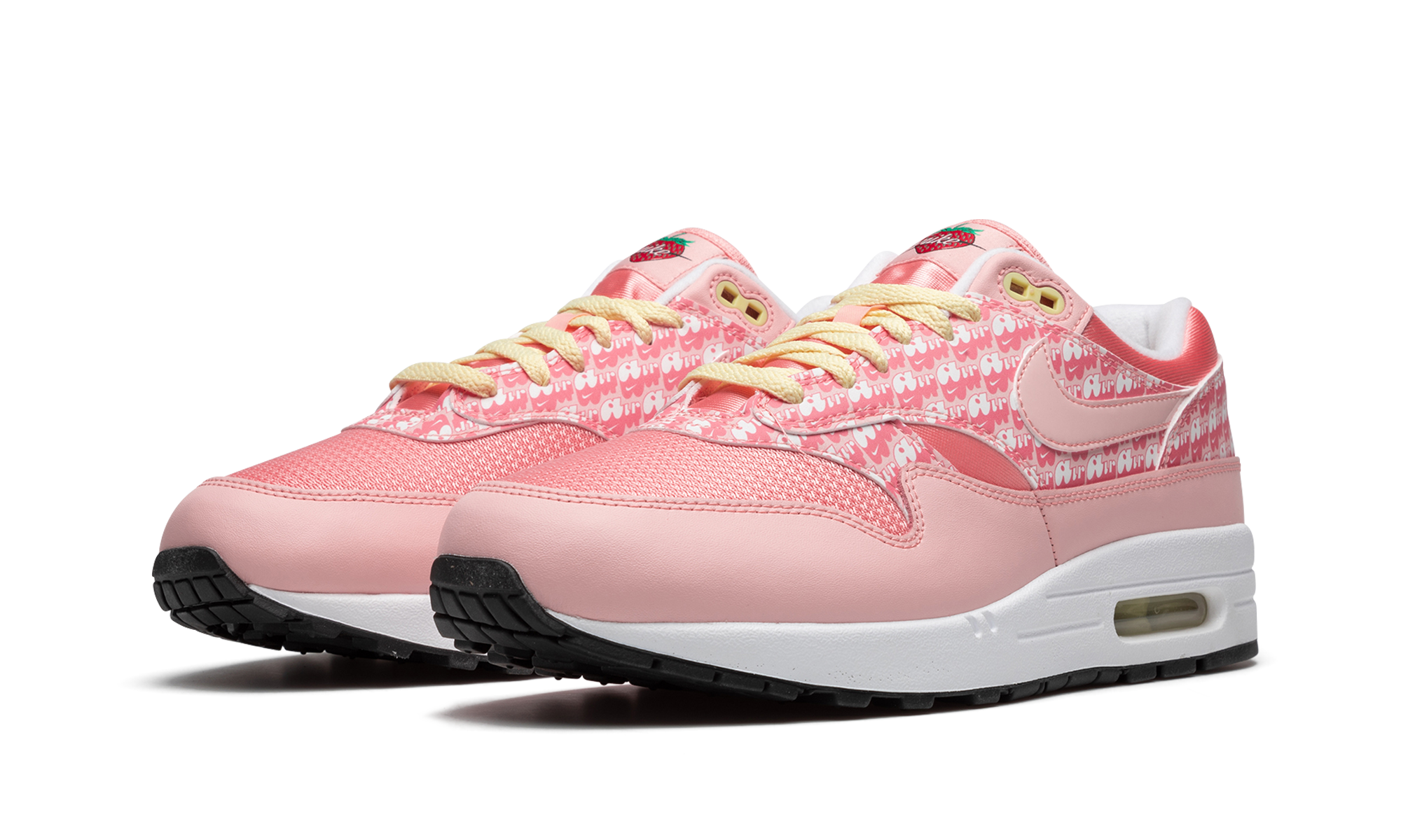 Nike Air Max 1 Strawberry Lemonade (2020)