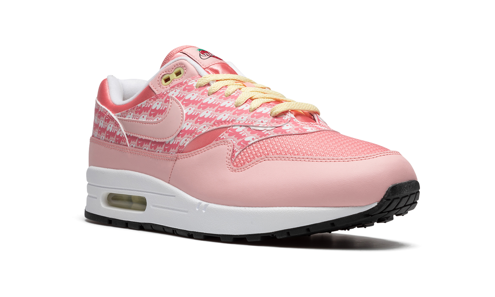 Nike Air Max 1 Strawberry Lemonade (2020) 7