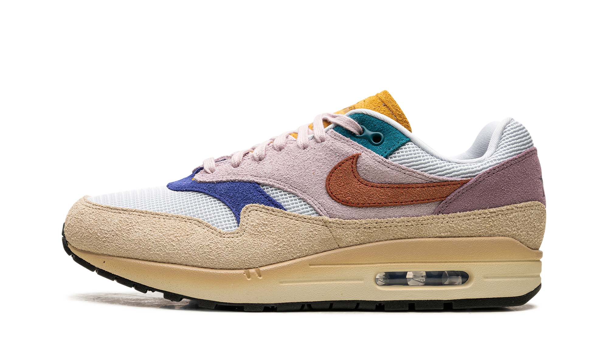Nike Air Max 1 Tan Lines (W)