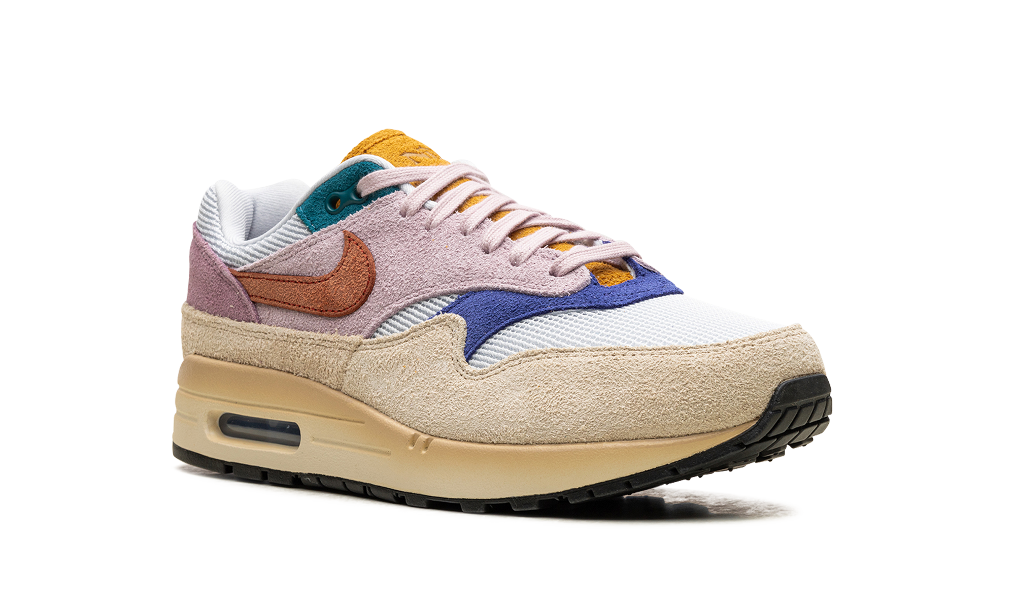 Nike Air Max 1 Tan Lines (W)