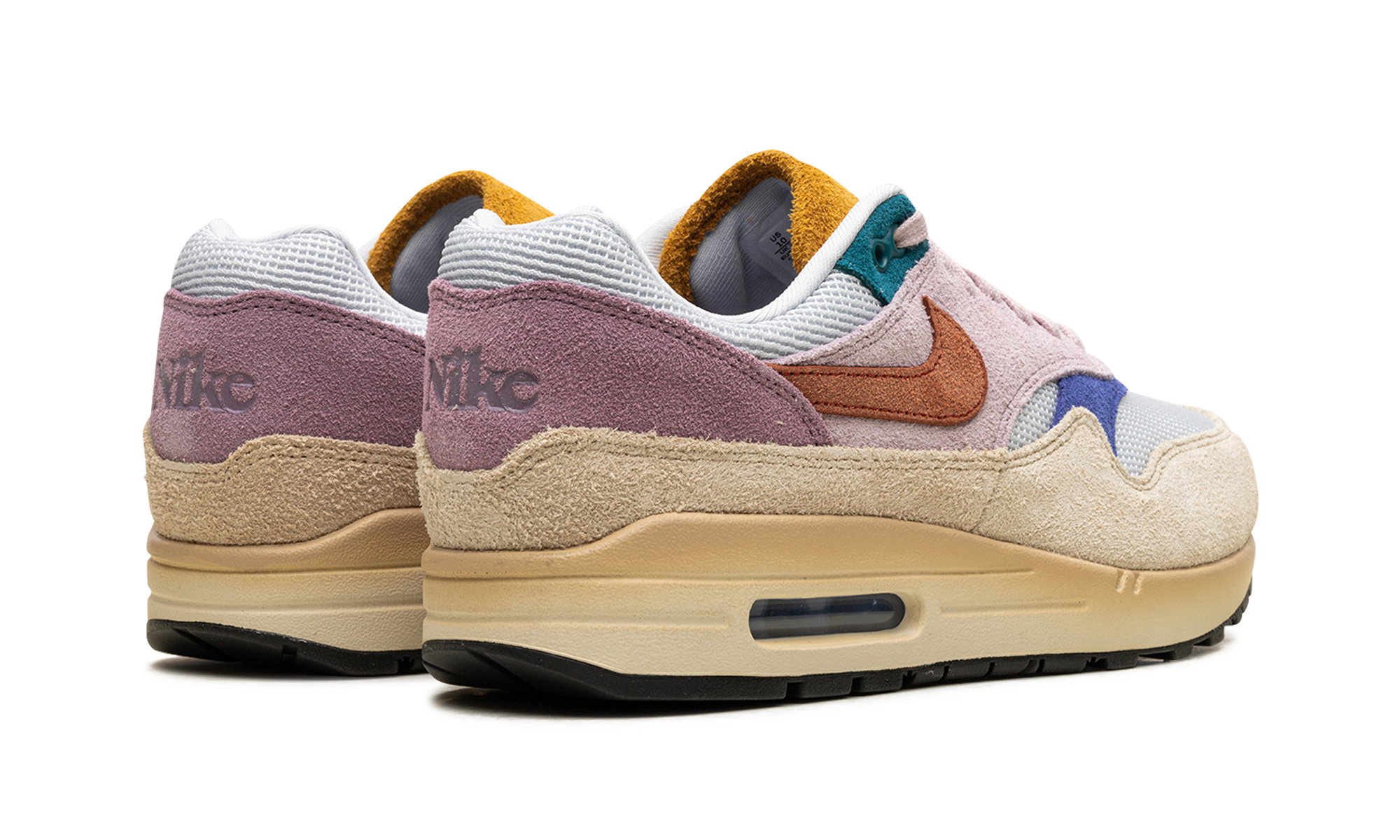 Nike Air Max 1 Tan Lines (W)