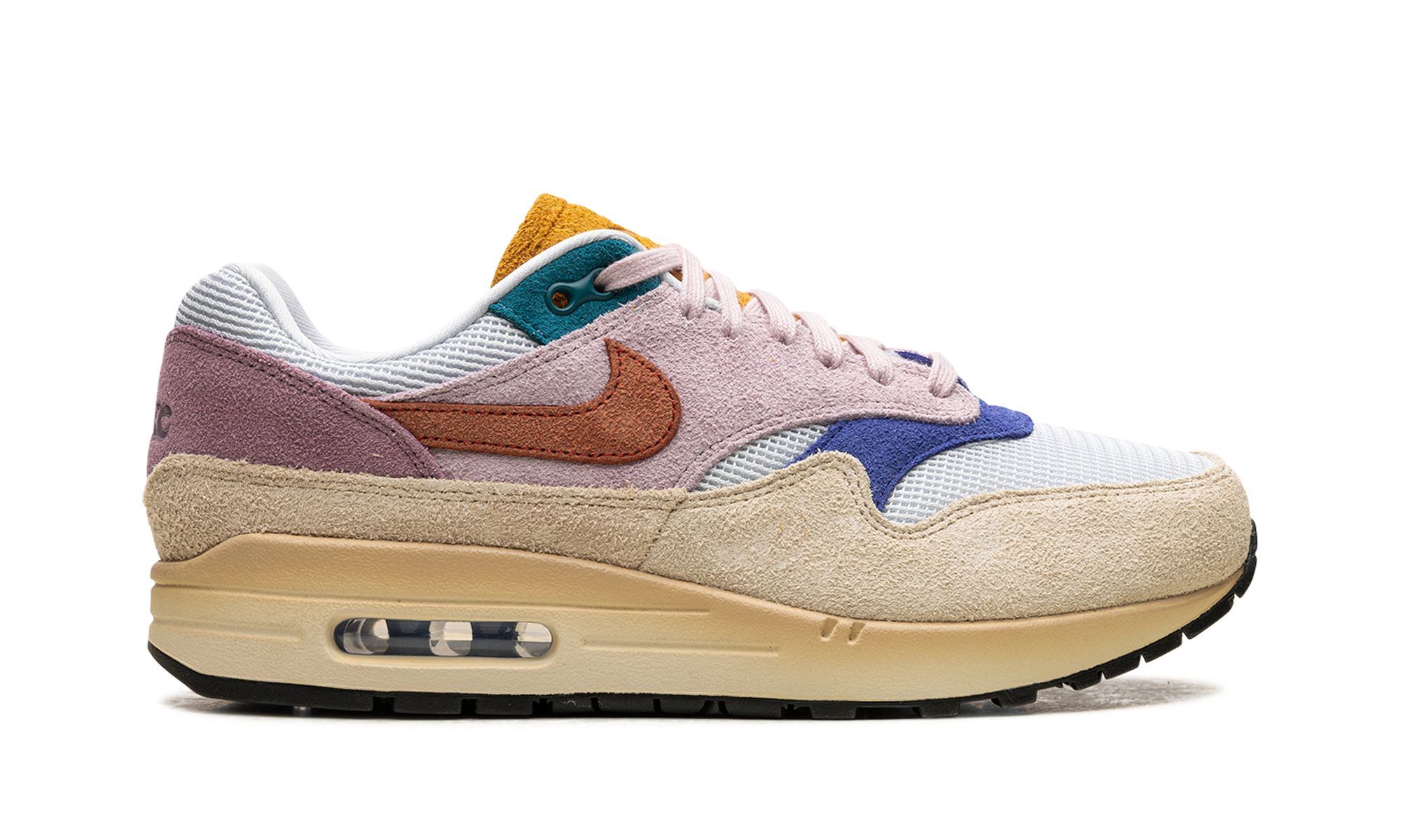 Nike Air Max 1 Tan Lines (W)