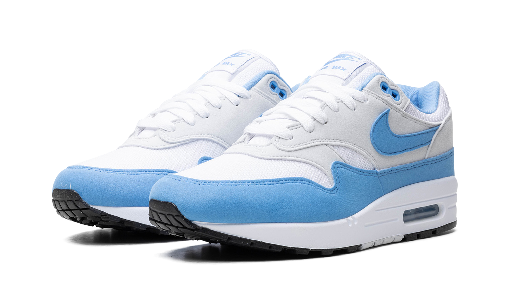 Nike Air Max 1 University Blue