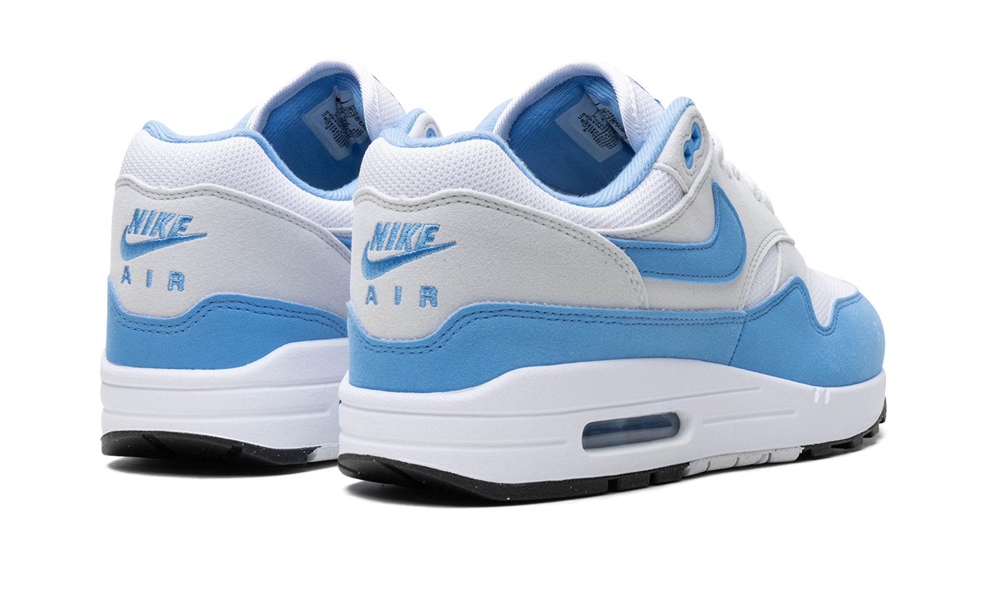 Nike Air Max 1 University Blue