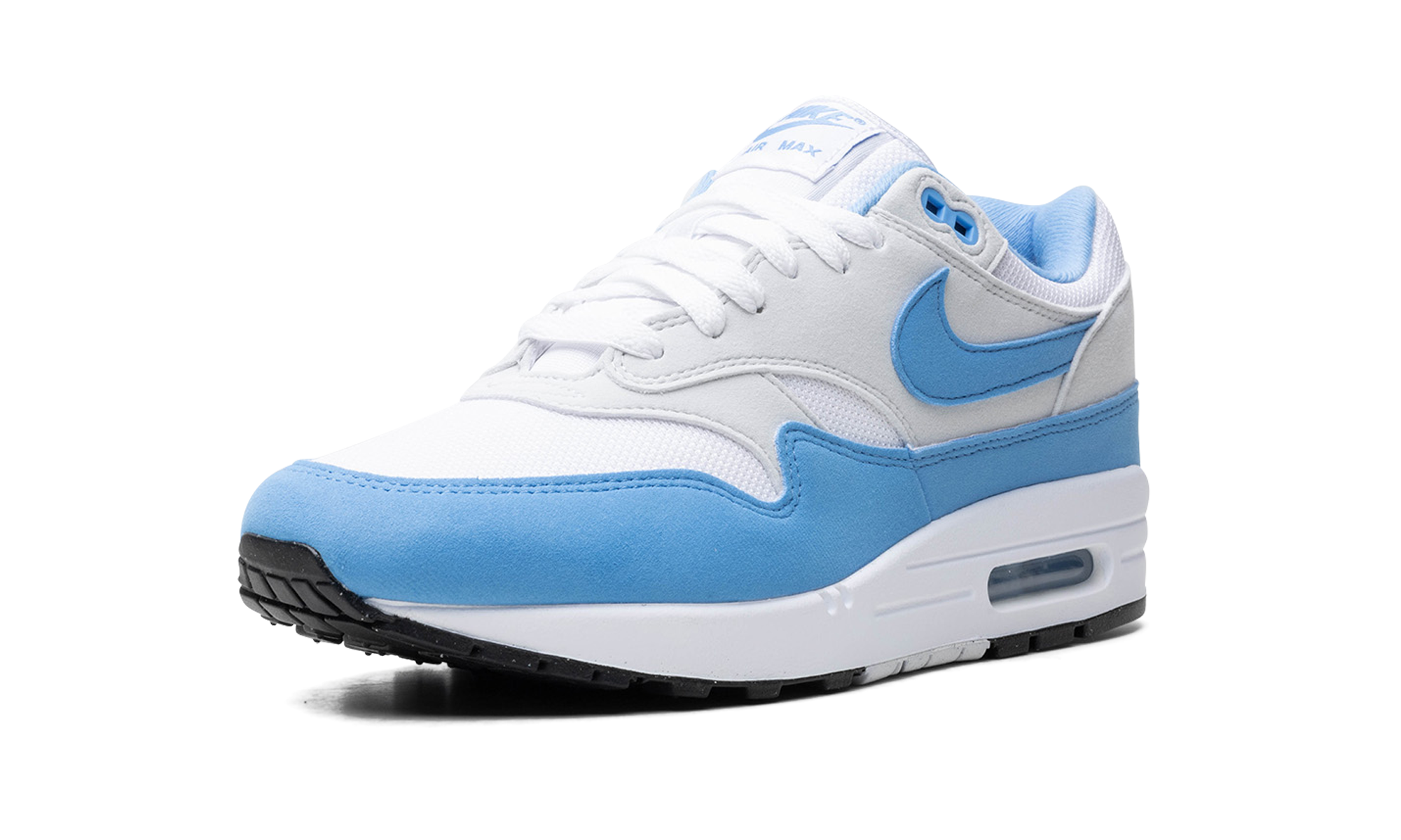 Nike Air Max 1 University Blue