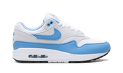 Nike Air Max 1 University Blue