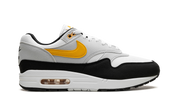 Nike Air Max 1 White University Gold