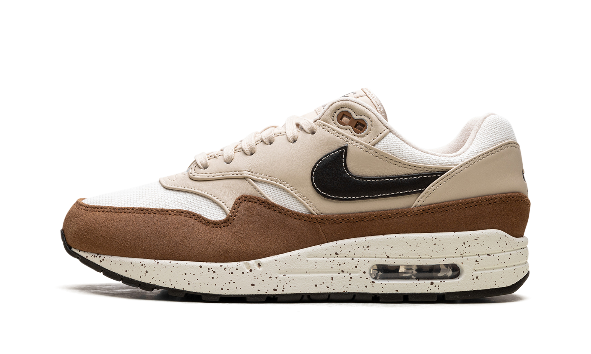 Nike Air Max 1 WMNS Velvet Brown (W)