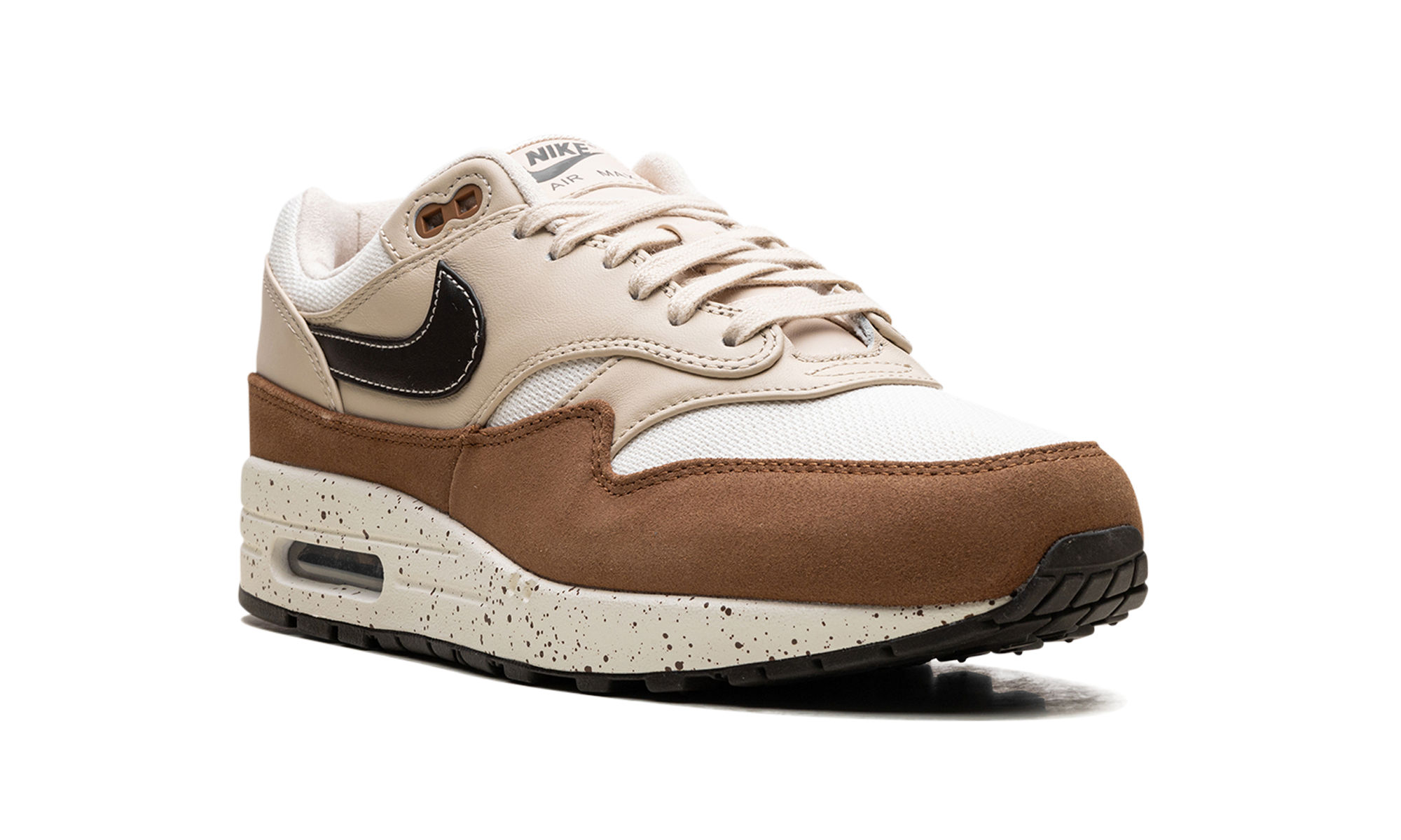 Nike Air Max 1 WMNS Velvet Brown (W)