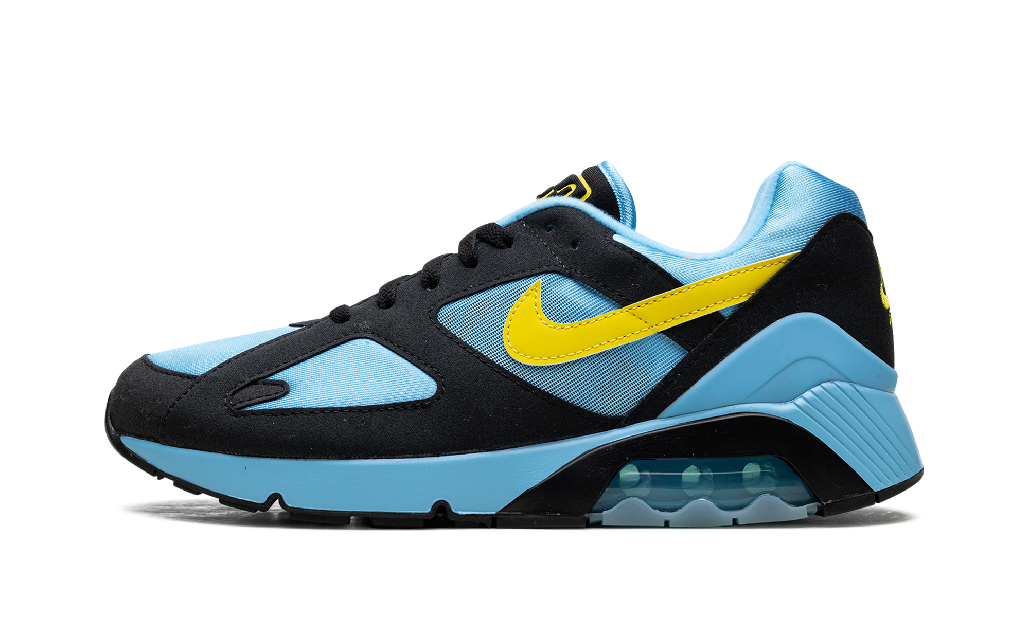 Nike Air Max 180 Baltic Blue