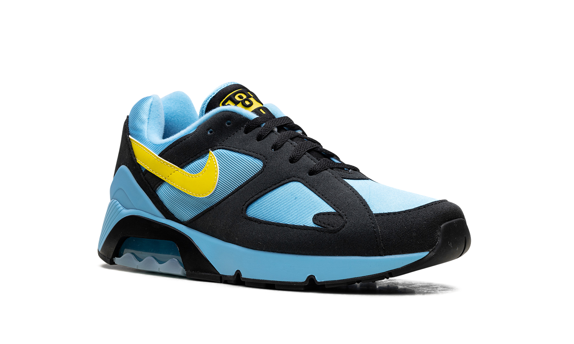 Nike Air Max 180 Baltic Blue