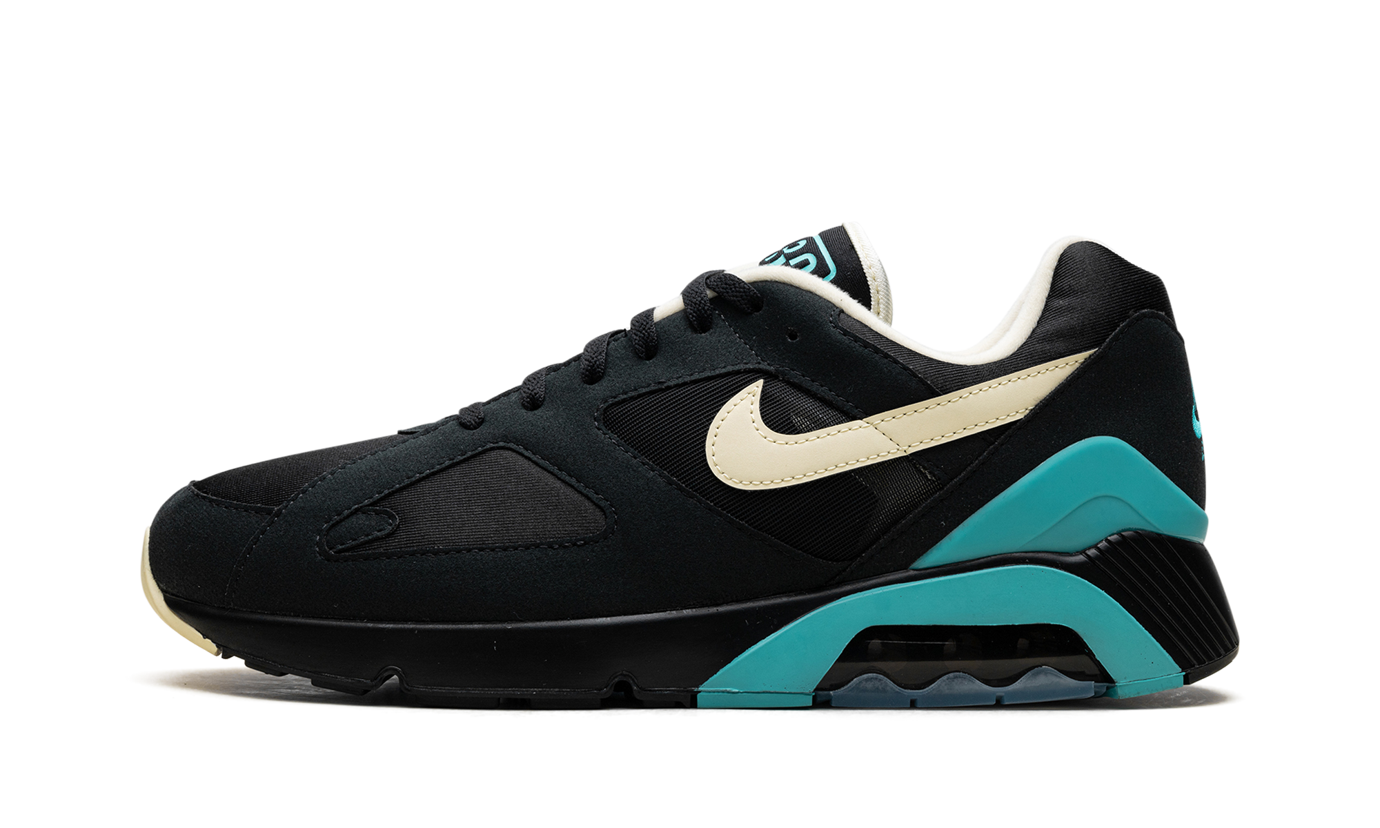 Nike Air Max 180 Dusty Cactus