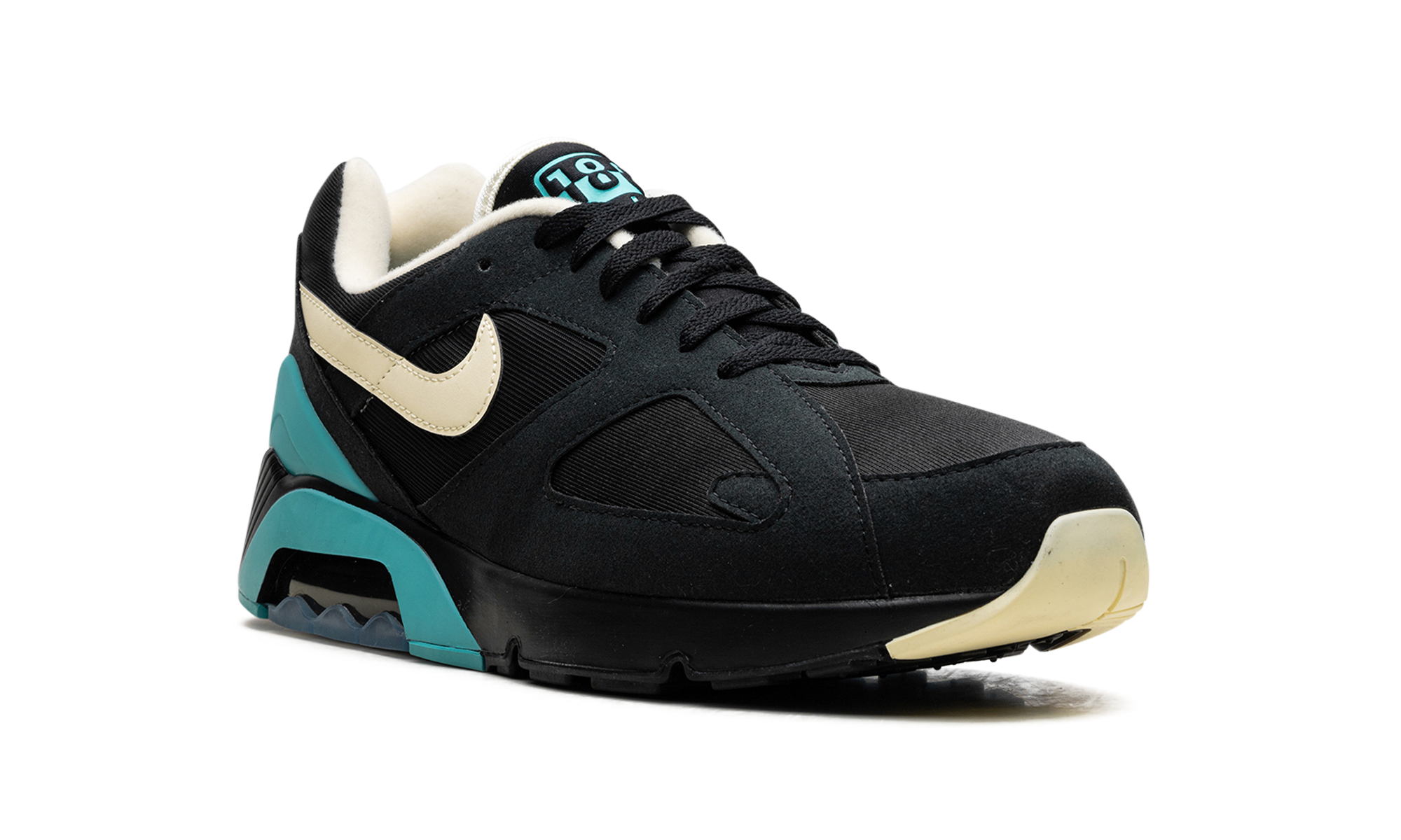 Nike Air Max 180 Dusty Cactus