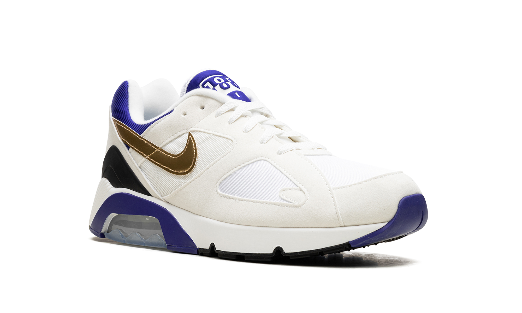 Nike Air Max 180 Summit White Concord