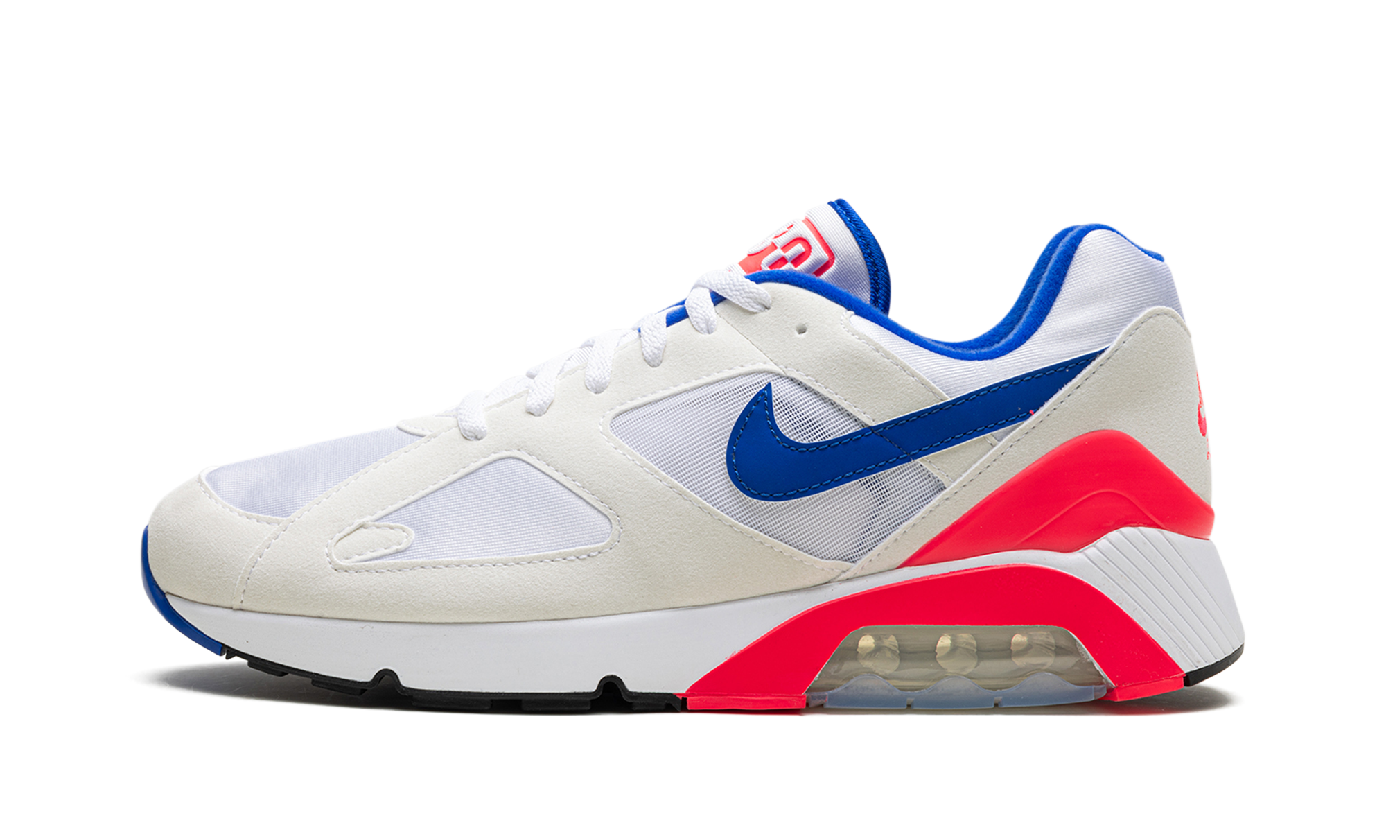 Nike Air Max 180 Ultramarine (2024)