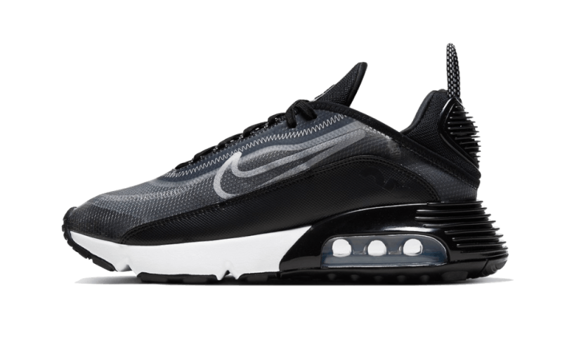 Nike Air Max 2090 Black 1