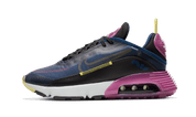 Nike Air Max 2090 Navy Black Photon Dust 1