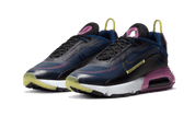 Nike Air Max 2090 Navy Black Photon Dust 2