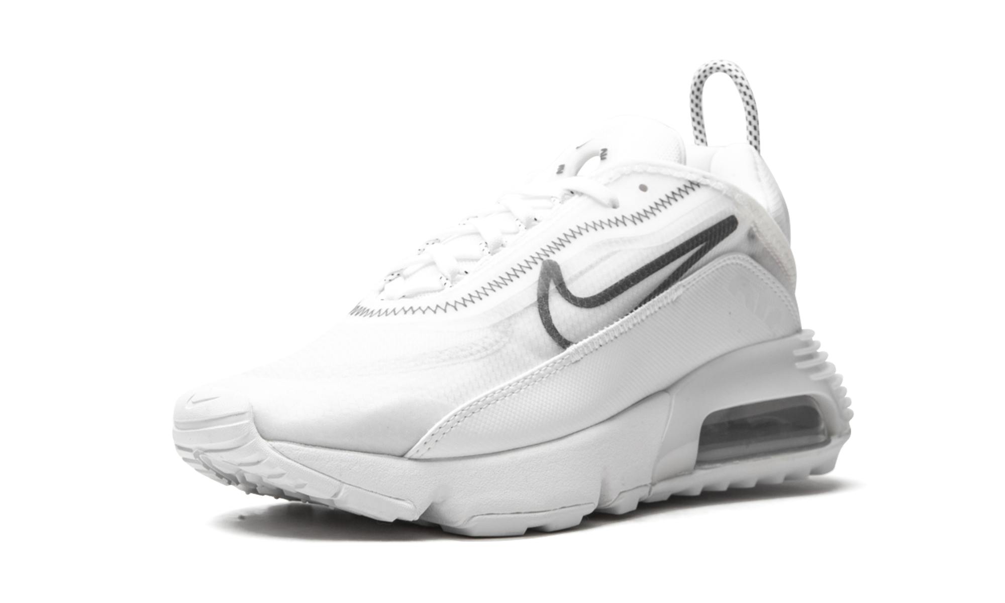 Nike Air Max 2090 White 10