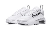 Nike Air Max 2090 White 2