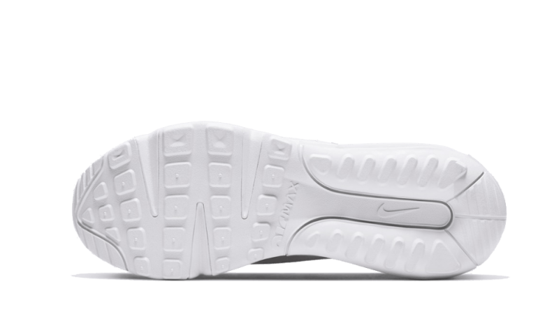 Nike Air Max 2090 White 3
