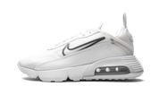Nike Air Max 2090 White 7