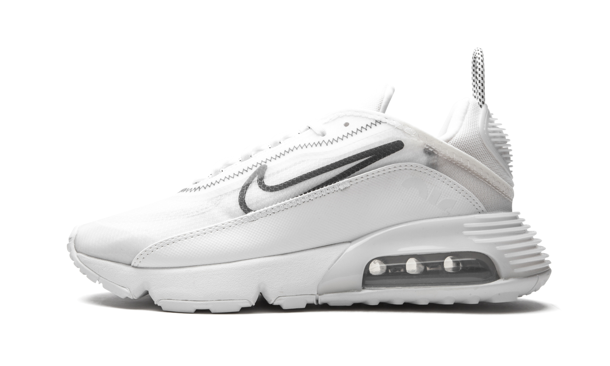Nike Air Max 2090 White 7
