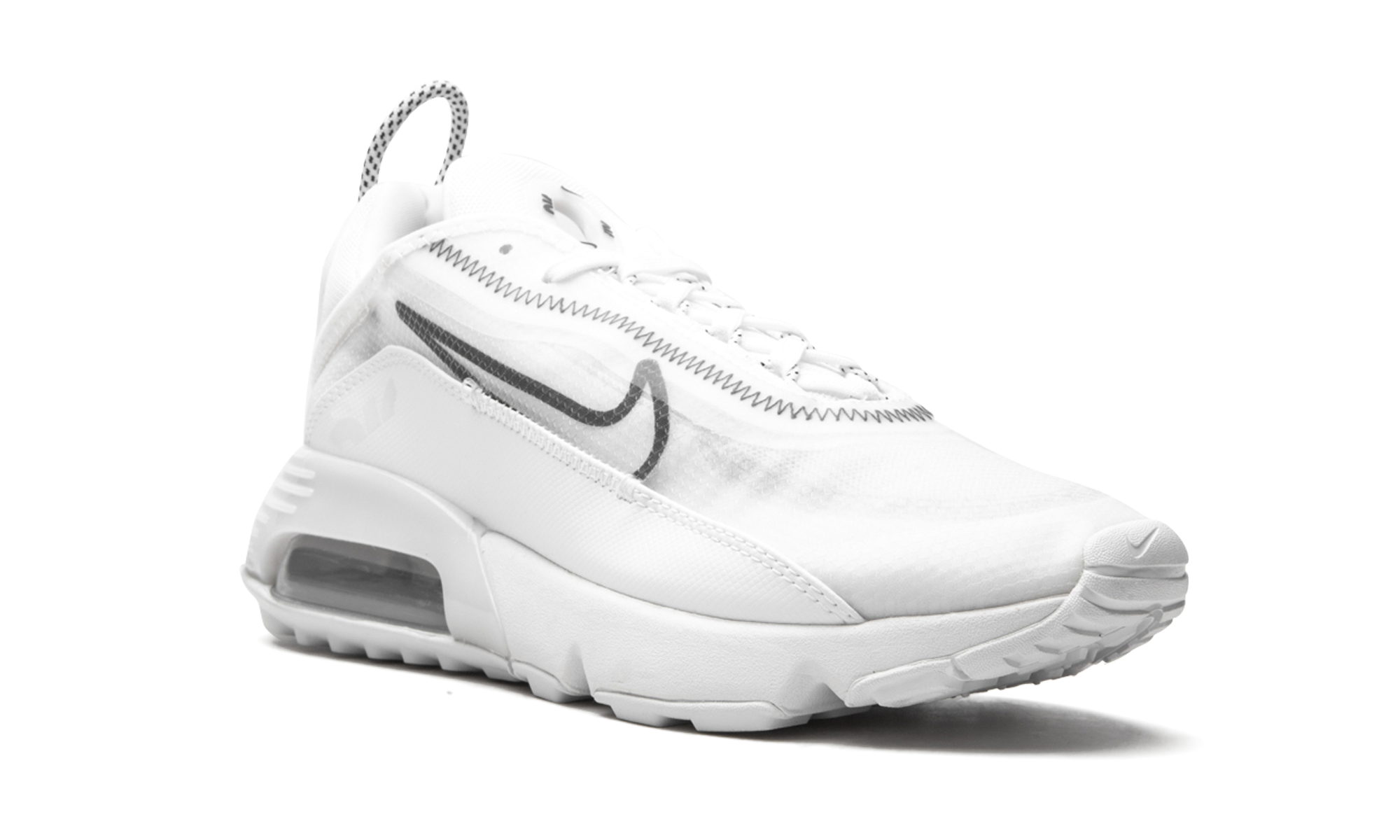 Nike Air Max 2090 White