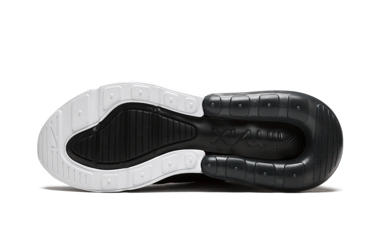 Nike Air Max 270 Black White (W)