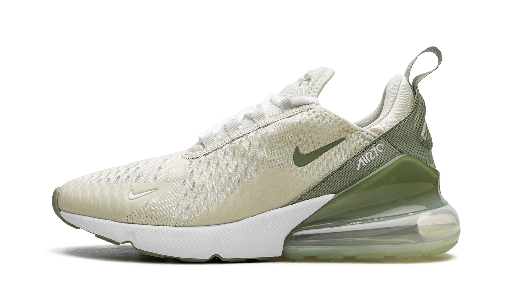 Nike Air Max 270 Sea Glass (W)