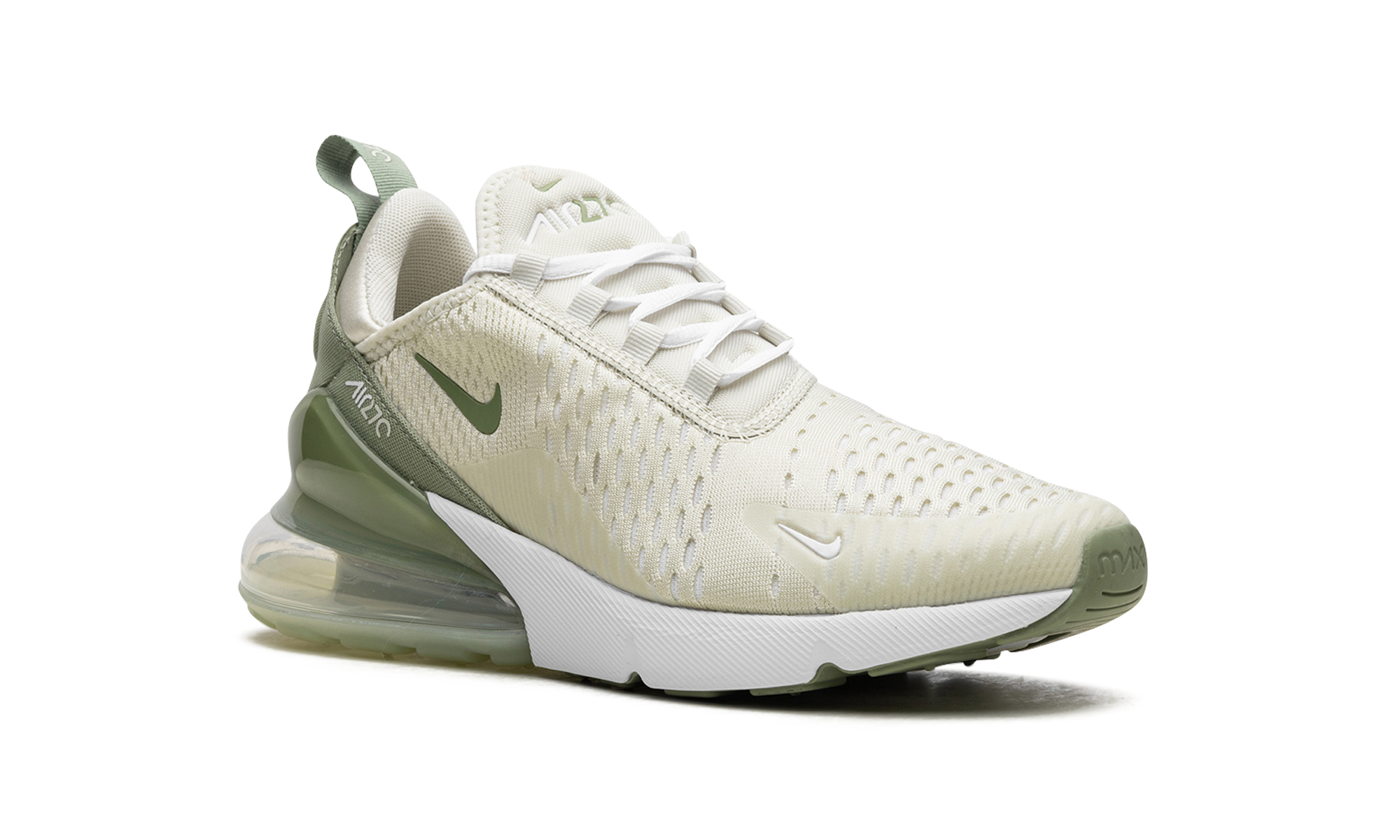 Nike Air Max 270 Sea Glass (W)