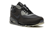 Nike Air Max 90 20 Undefeated Black 7