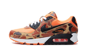 Nike Air Max 90 Duck Camo Orange
