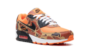Nike Air Max 90 Duck Camo Orange